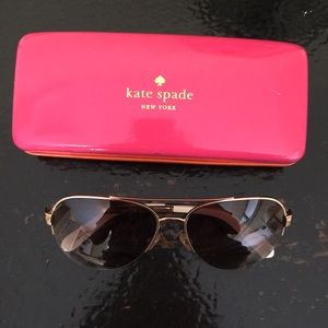 Kate Spade Sunglasses